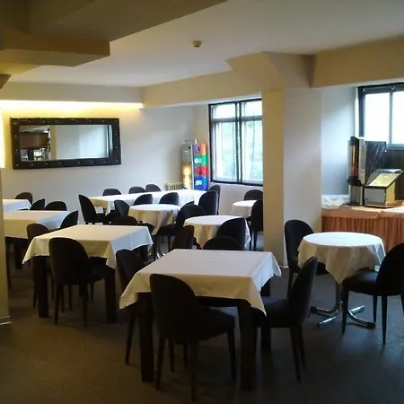 Universal Santiago de Compostella