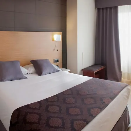 Universal 2* Santiago de Compostela