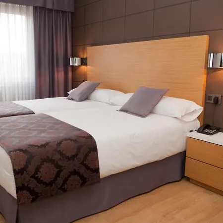 Hotel Universal 2*