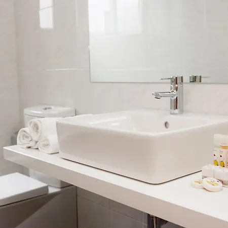 Universal Hotel Santiago de Compostela