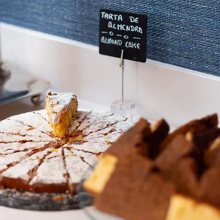 Universal 2* Santiago de Compostela