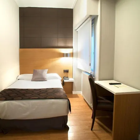 Hotel Universal Santiago de Compostela