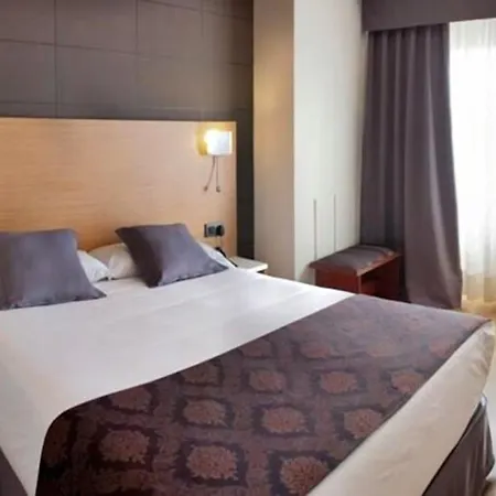 Universal Hotel Santiago de Compostela