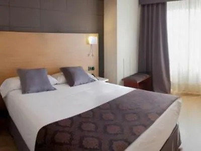 Hotel Universal