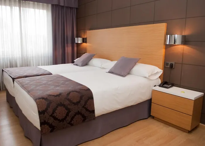 Hotel Universal 2*