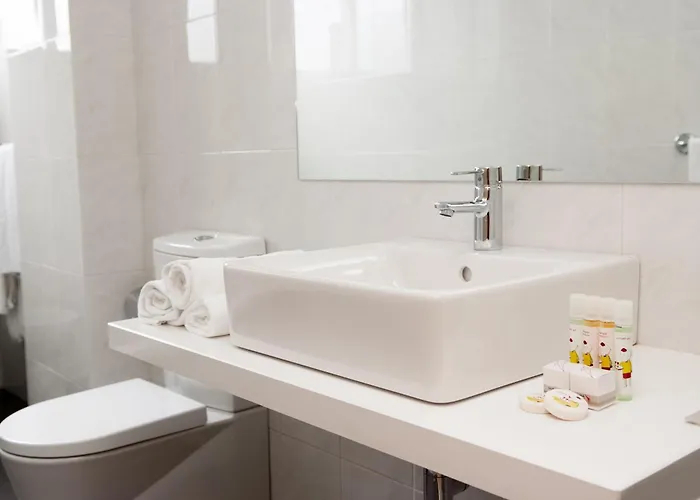 Universal Hotel Santiago de Compostela