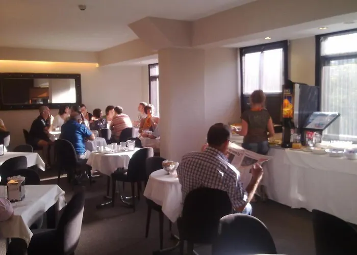 Universal 2* Santiago de Compostela