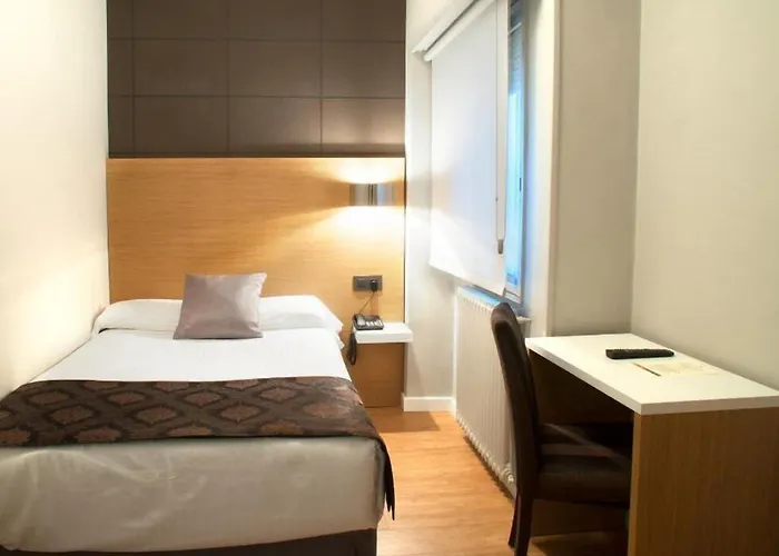 Hotel Universal Santiago de Compostela