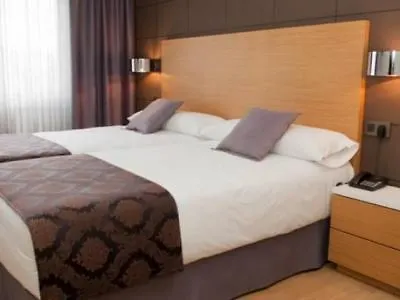 Hotel Universal Santiago de Compostela