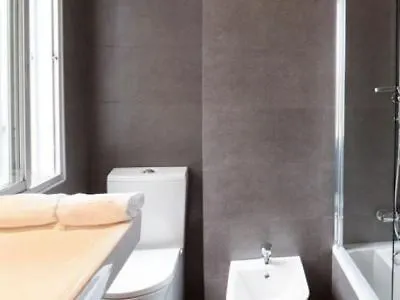 Universal 2* Santiago de Compostela