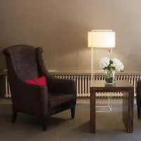 Universal Otel Santiago de Compostela